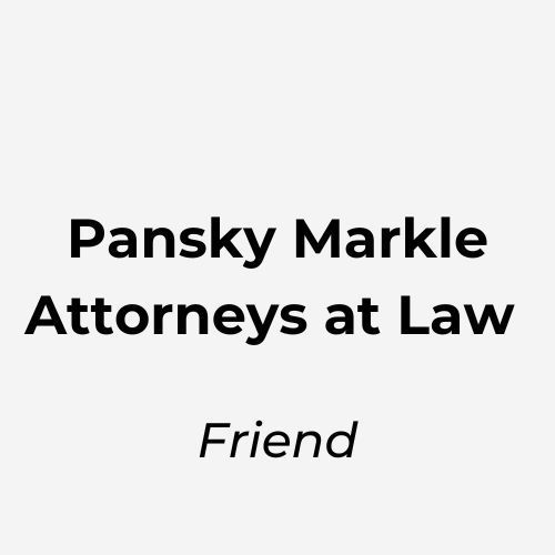 Pansky Markle Attorneys at Law