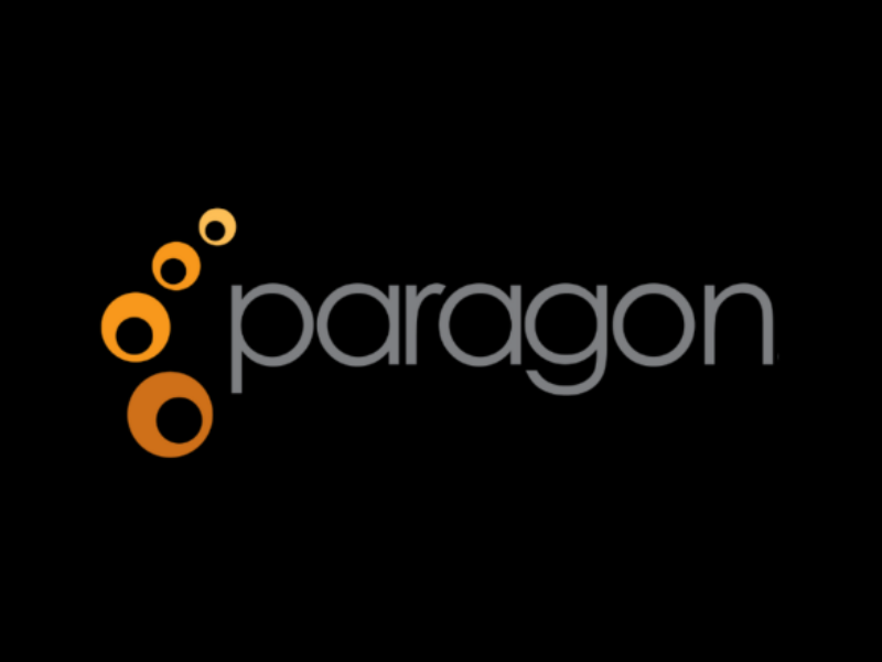 Paragon Legal logo