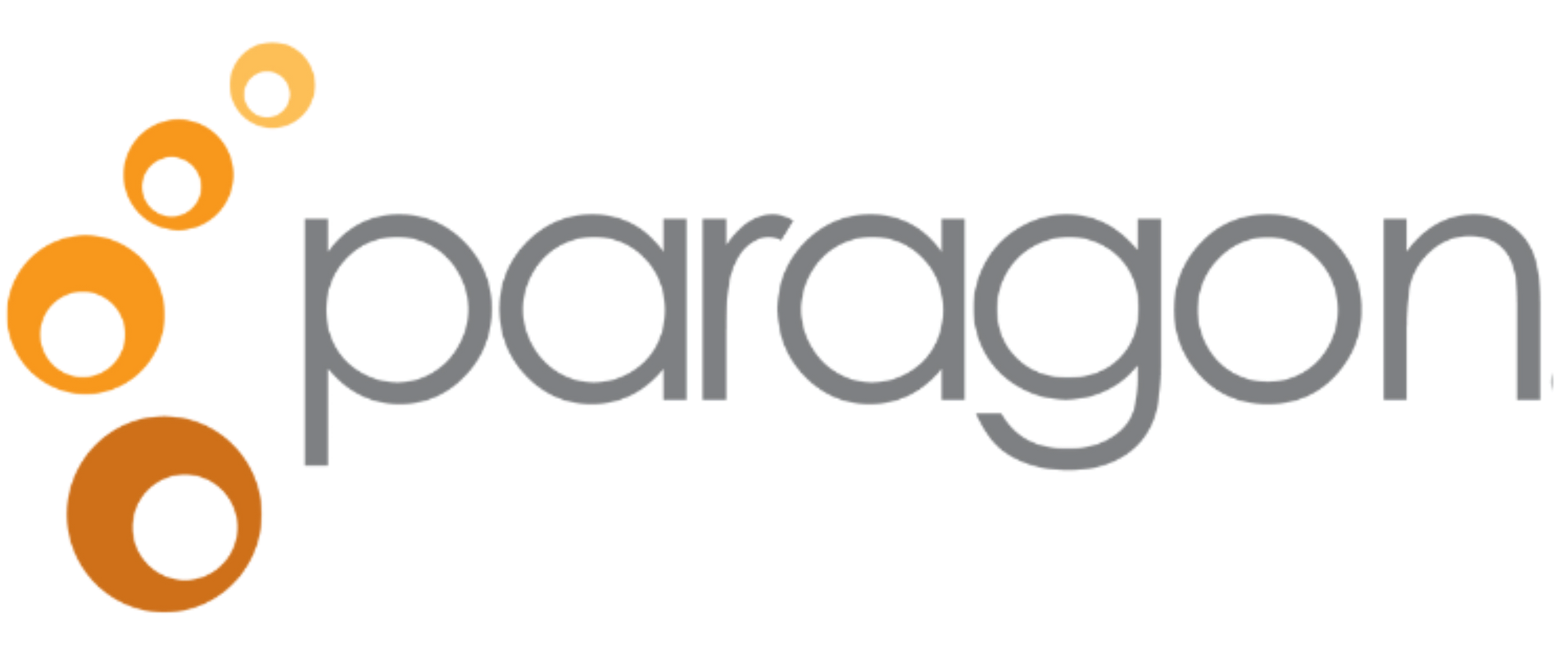 Paragon Legal logo