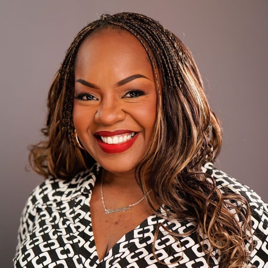 Headshot of Paula Edgar.