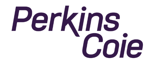 Perkins Coie LLP logo