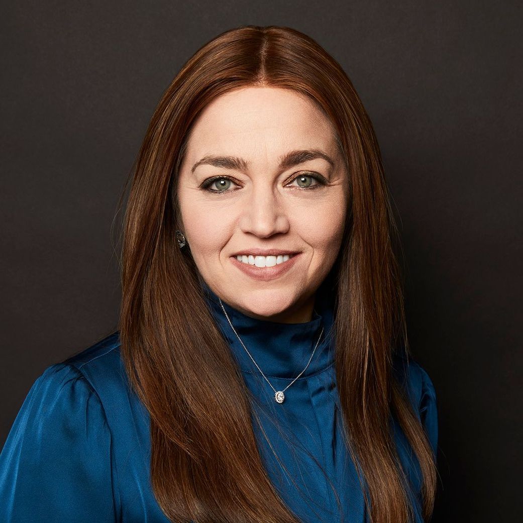 Headshot of Rachel Engelstein.