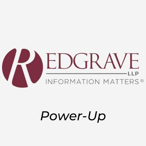 Redgrave LLP logo