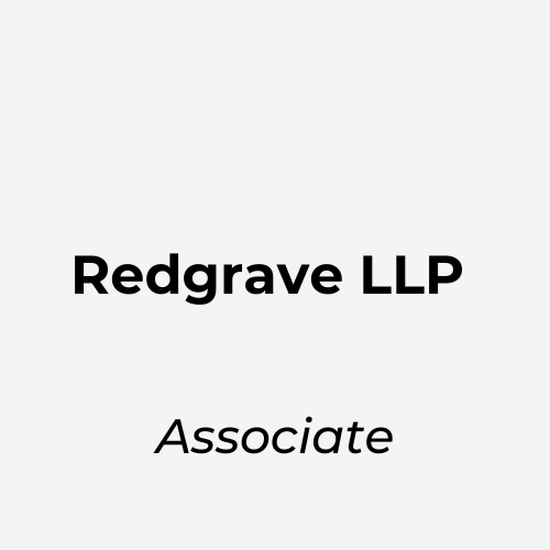 Redgrave LLP