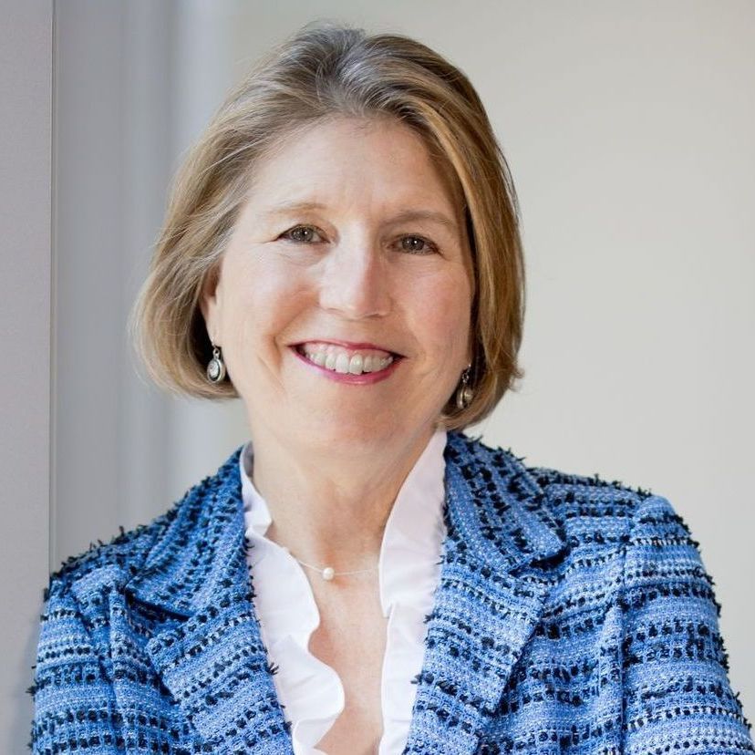 Headshot of Judge Mary Colleen Roberts.