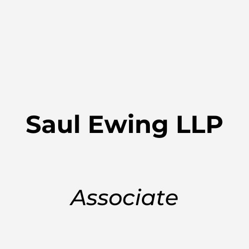Saul Ewing LLP logo