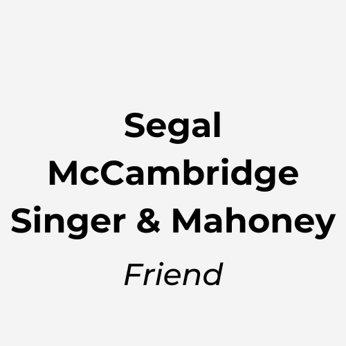 Segal McCambridge Singer & Mahoney logo