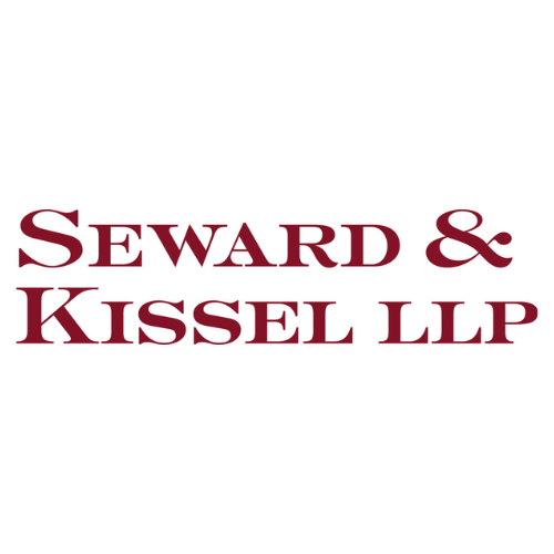 Seward & Kissel LLP logo