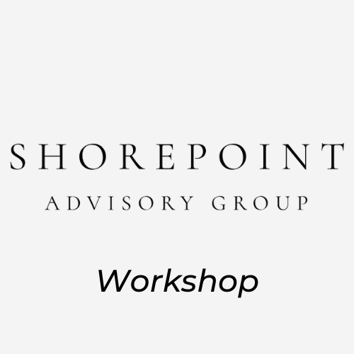 Shorepoint Advisory Group logo