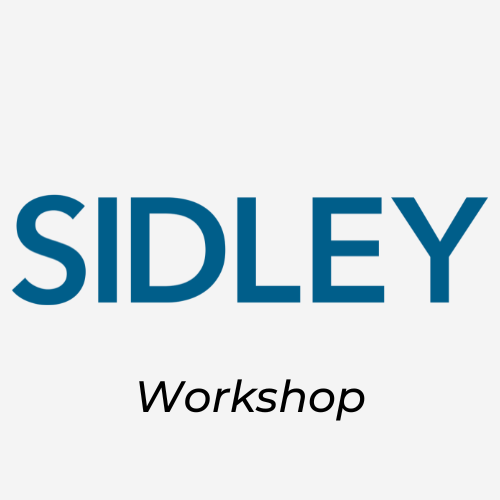 Sidley Austin LLP logo 