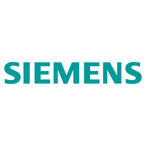 Siemens logo