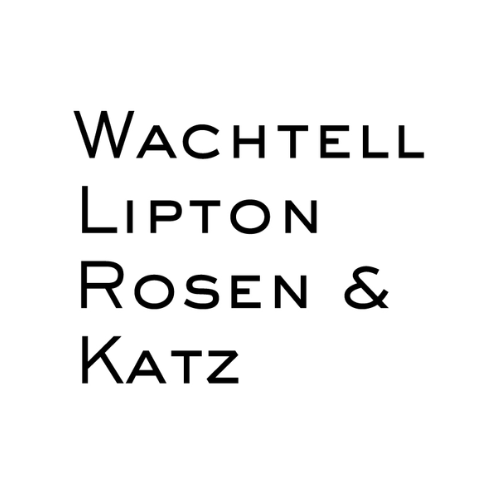 Wachtell Lipton Rosen & Katz Logo