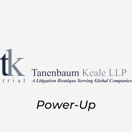 Tanenbaum Keale LLP logo
