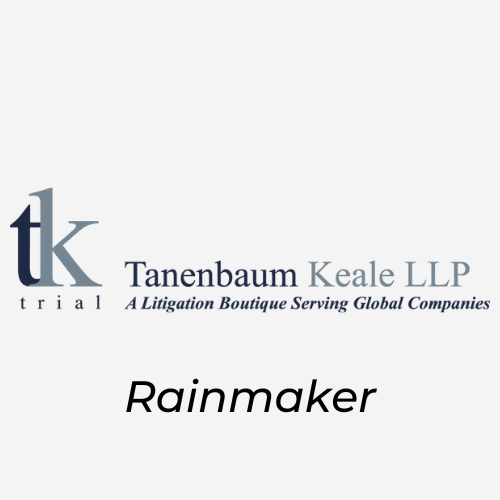 Tanenbaum Keale LLP