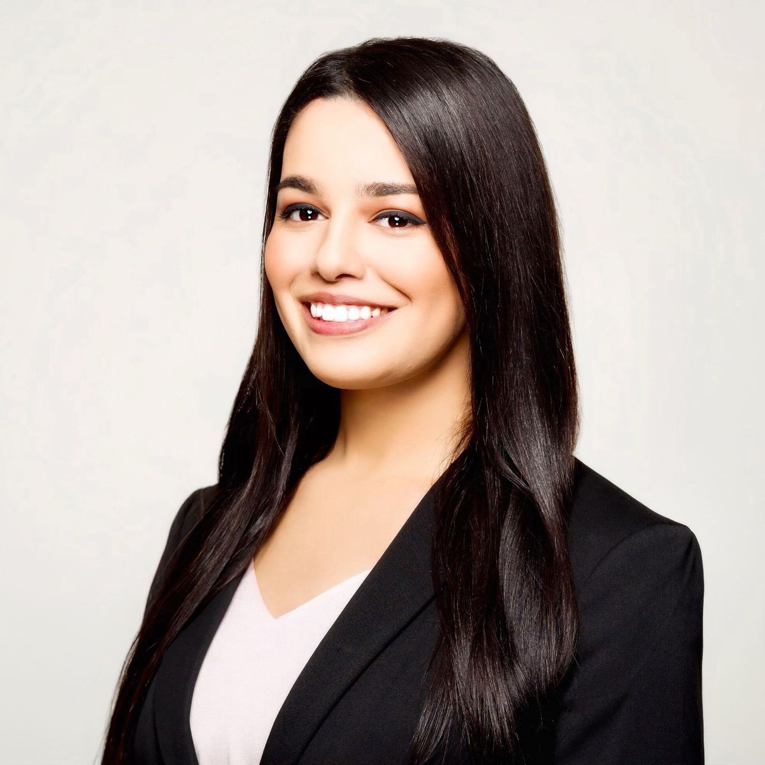 Headshot of Taylor Brown.