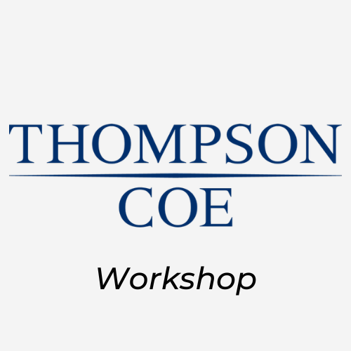 Thompson Coe logo