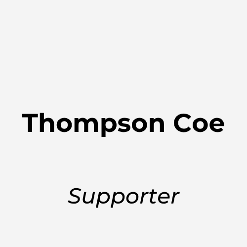 Thompson Coe