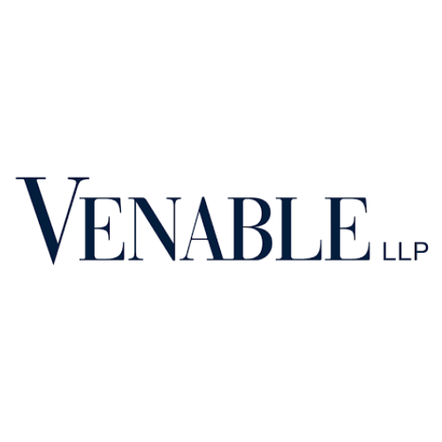 Venable LLP logo