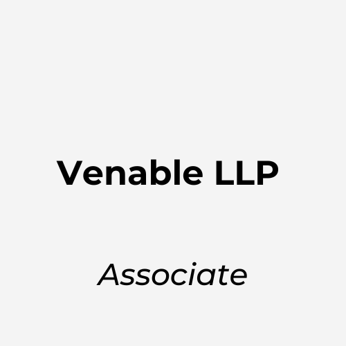 Venable LLP