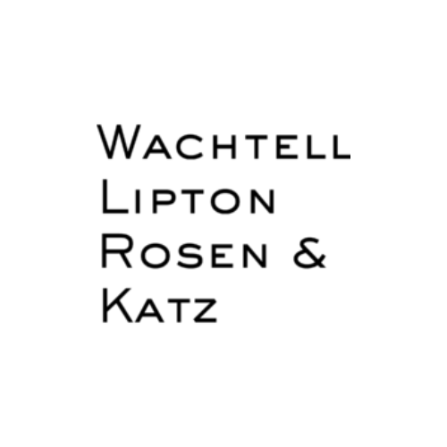 Wachtell, Lipton, Rosen & Katz  logo