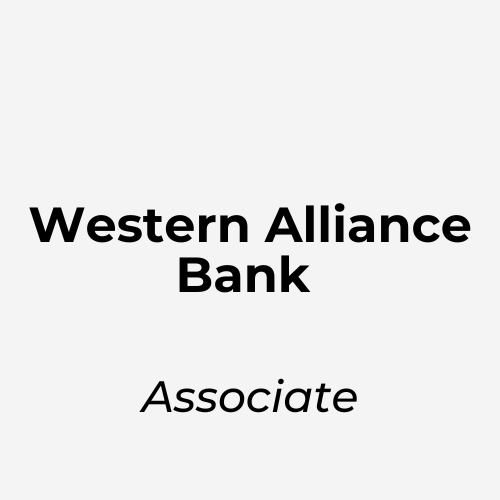 Western Alliance Bank