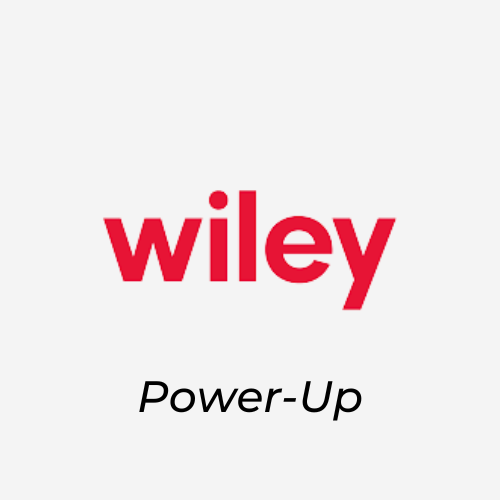 Wiley Rein logo