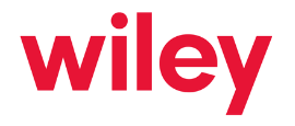 wiley logo