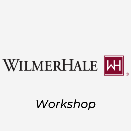 WilmerHale logo