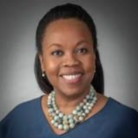 Headshot of Jillian Charles.