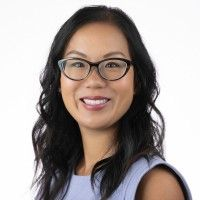 Headshot of H. Ashley Chi. 