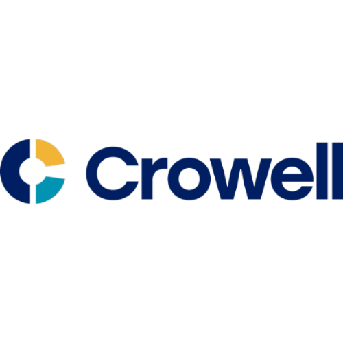 Crowell & Moring Logo