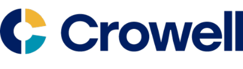 Crowell & Moring LLP logo