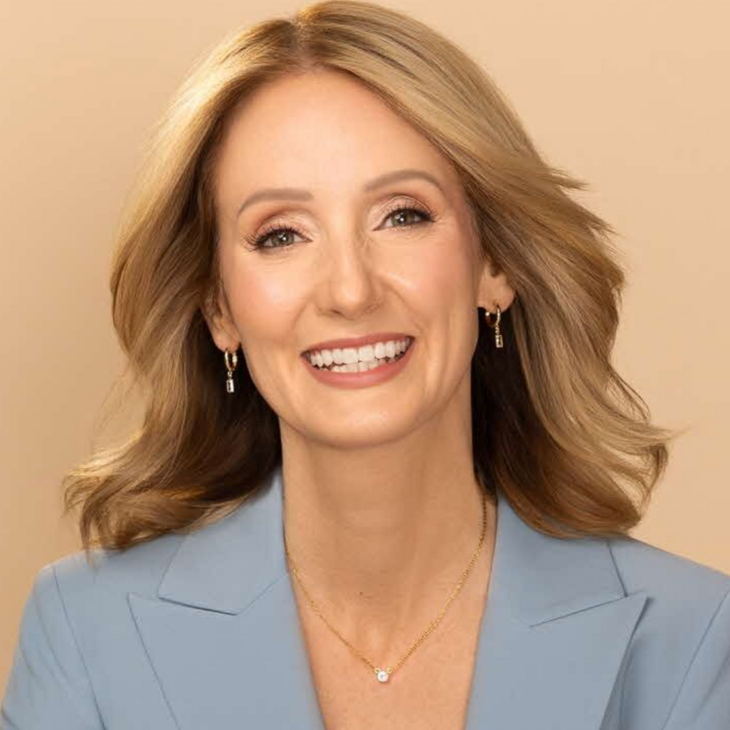 Headshot of Jessica Cicali.