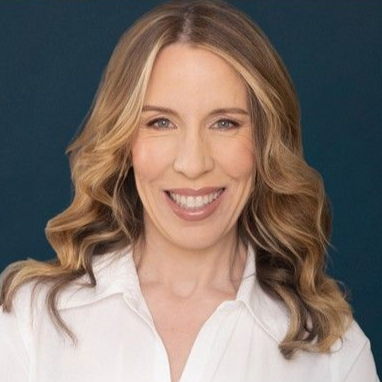 Headshot of Jaime Drozd.