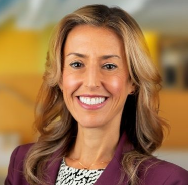 Headshot of Kassie Helm.