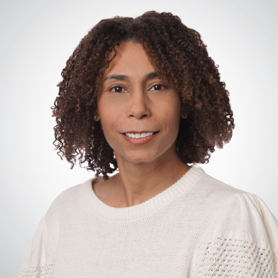 Headshot of Kristen Prohl.