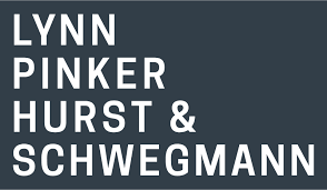 Lynn Pinker Hurst & Schwegmann logo