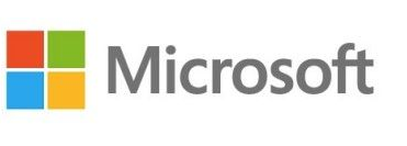 Microsoft logo
