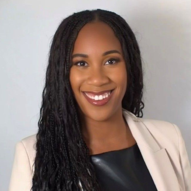 Headshot of Natalya Johnson.