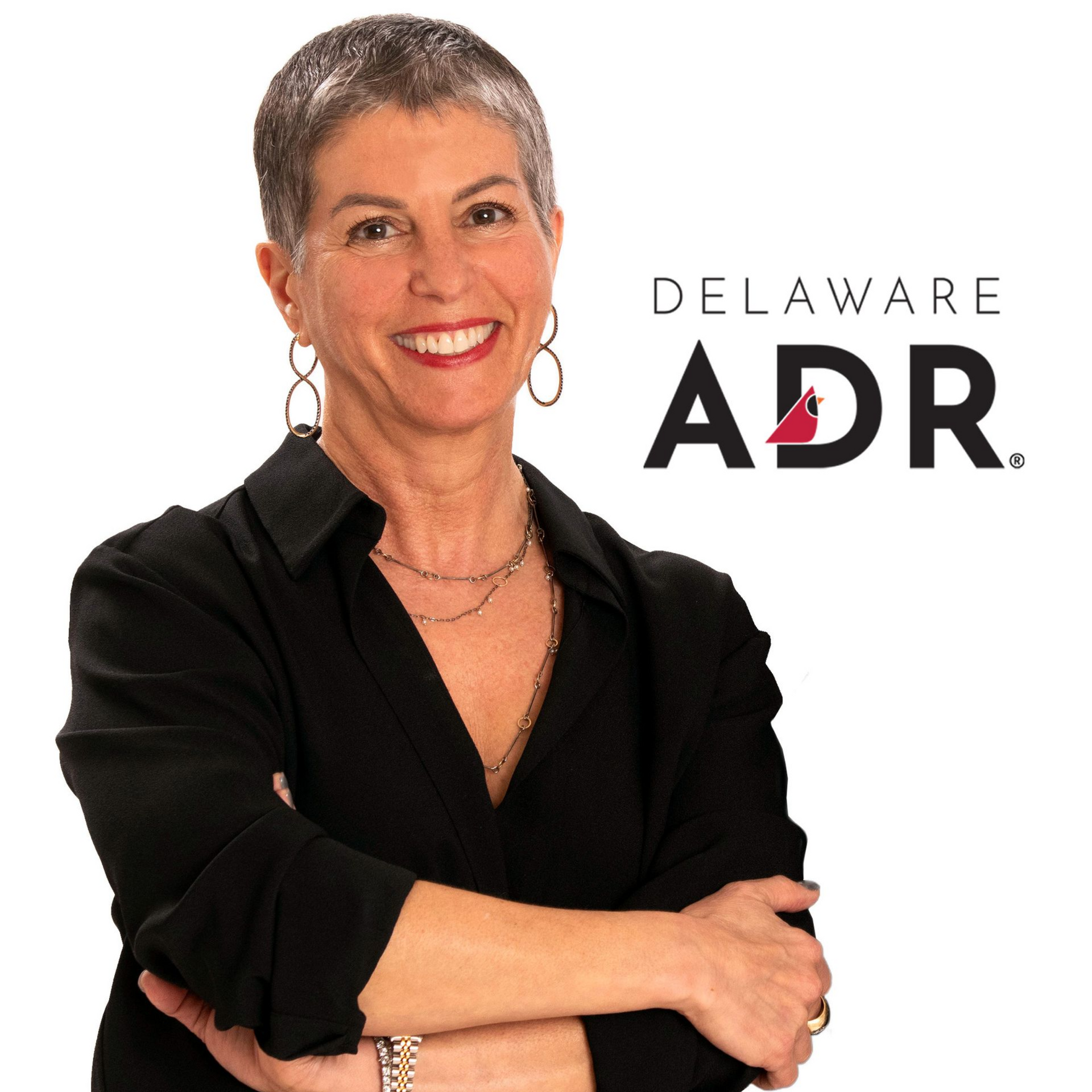 Headshot of Andrea Rocanelli.