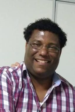 Cristiano Vieira