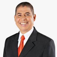 Cristiano Vieira