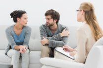 Couple Counselling - Pathways Mental Health Professioanls