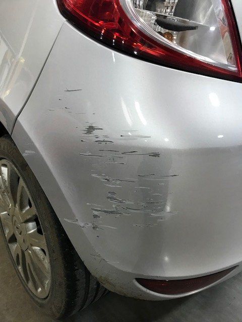 car body services example 11