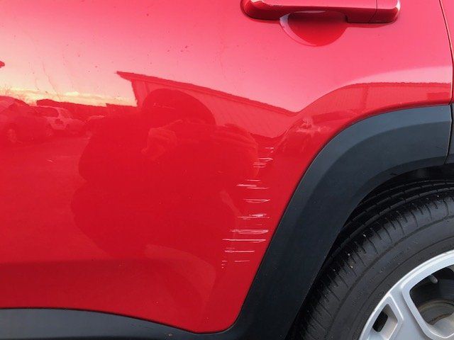 car body services example 10