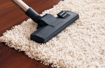 Area Rug Cleaning