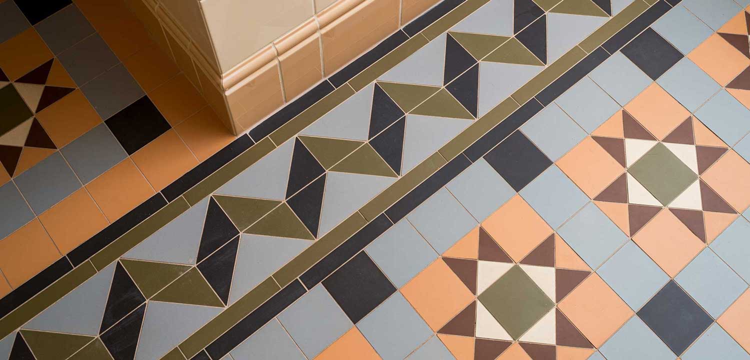 Tile & Grout Cleaning