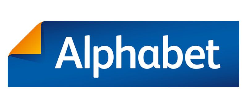 Alphabet