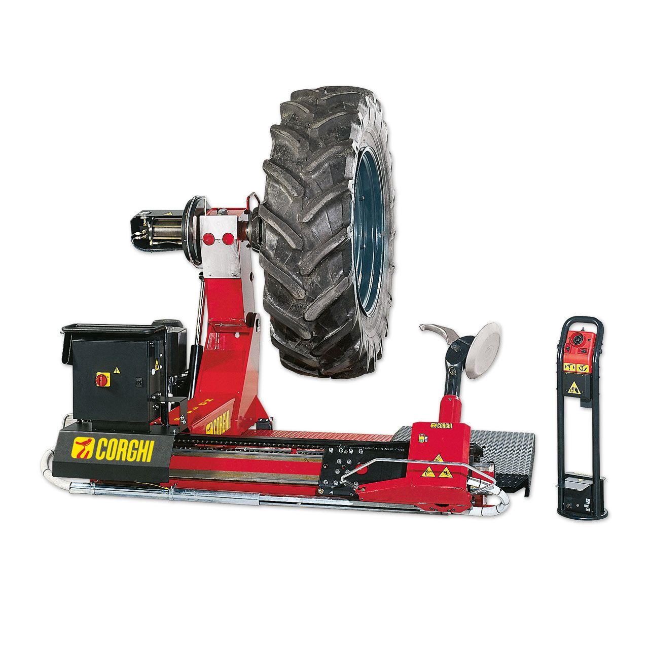 pneumatici per autocarri