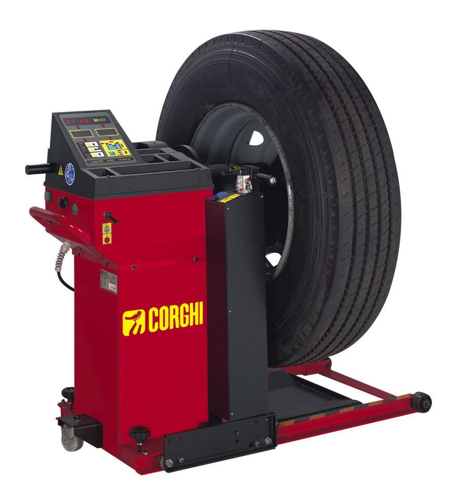 pneumatici per autocarri